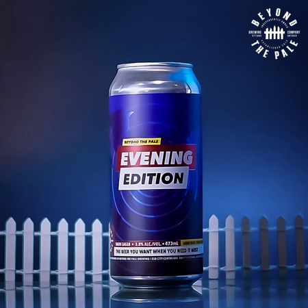 Evening Edition